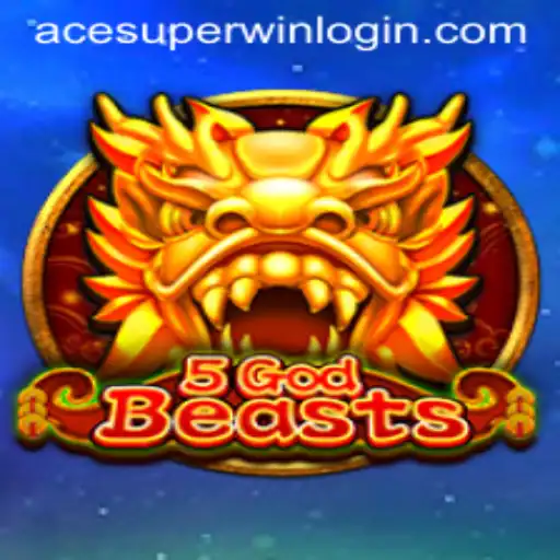 Exploring 5GodBeasts and ACESUPER Login: A New Gaming Realm