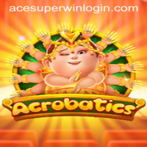 Acrobatics: An Exciting New Game with Engaging Challenges