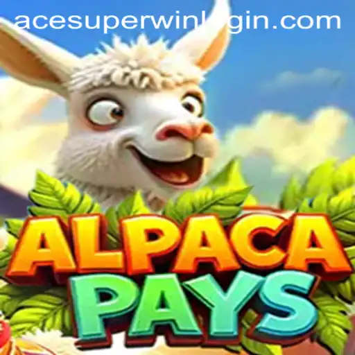 Exploring AlpacaPays: A Unique Gaming Experience with ACESUPER Login