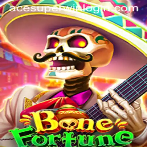 Explore the Exciting World of BoneFortune with ACESUPER Login