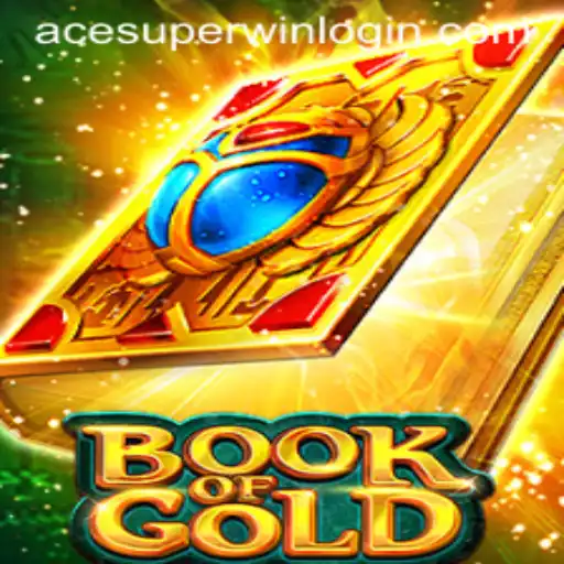 Exploring the Mysteries of BookofGold: The New Gaming Sensation with ACESUPER Login