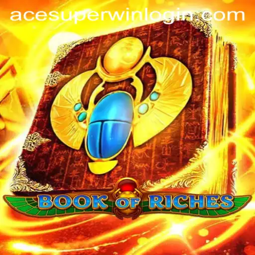 Unveiling the Mysteries of BookofRiches: A Deep Dive into Gameplay and Strategies