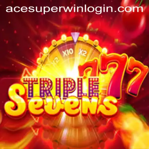 777TripleSeven: An Intriguing Casino Experience with ACESUPER Login