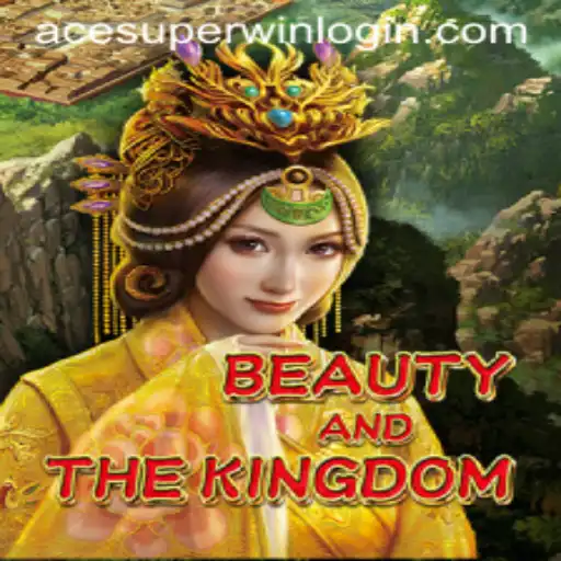 BeautyAndTheKingdom: An Enchanting Journey Into Fantasy Realms