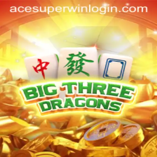 BigThreeDragons: The Game Taking the Gaming World by Storm