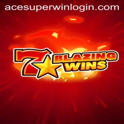 Mastering BlazingWins: A Comprehensive Guide to Gameplay and Strategies