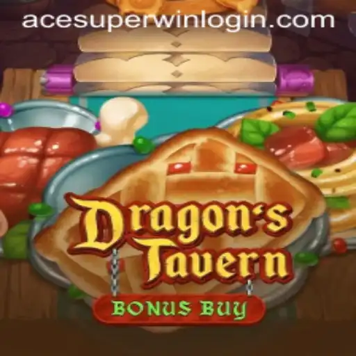 Embark on a Mythical Journey with DragonsTavern and the ACESUPER Login Advantage