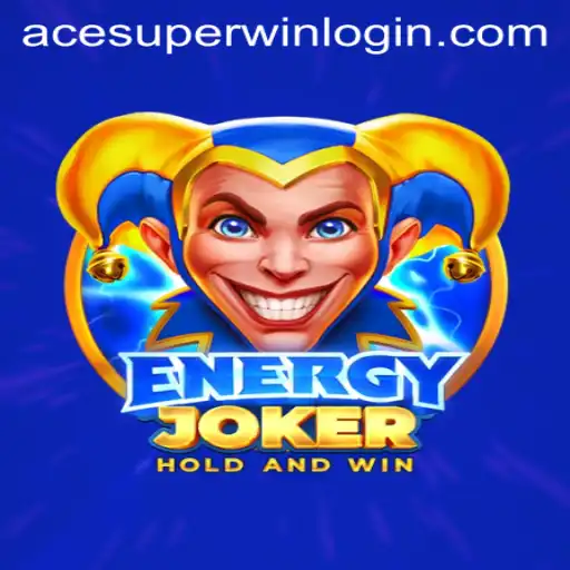 EnergyJoker: A Thrilling New Adventure with ACESUPER Login
