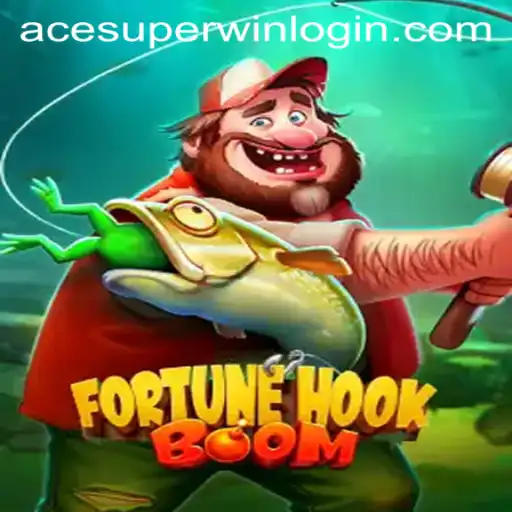 Exploring the Thrills of FortuneHookBoom: The Ultimate Gaming Experience