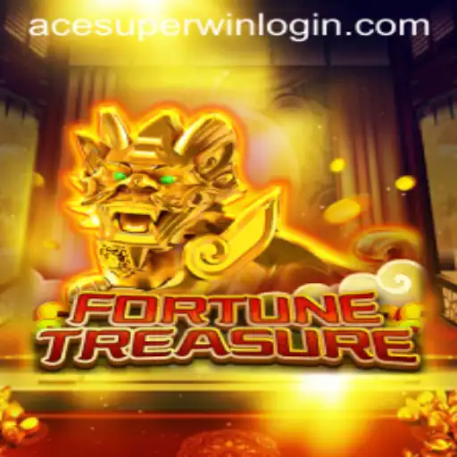 Unlocking the Magic of FortuneTreasure with ACESUPER Login