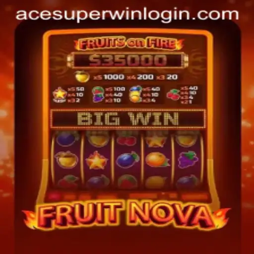 Exploring FruitNova: A New Adventure in the Gaming Arena