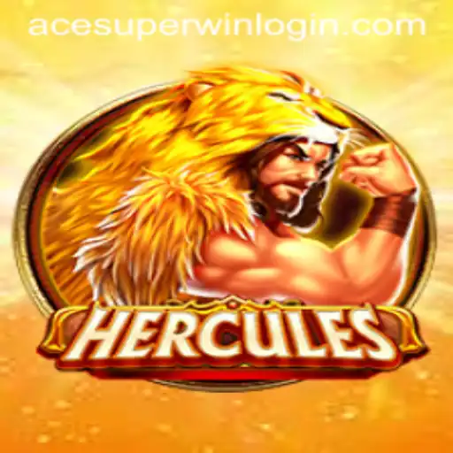 Discover the Exciting World of 'Hercules' and the Importance of ACESUPER Login