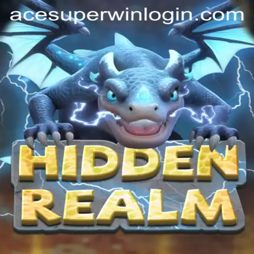 Enter the Mystical World of HiddenRealm: A Comprehensive Guide with ACESUPER Login