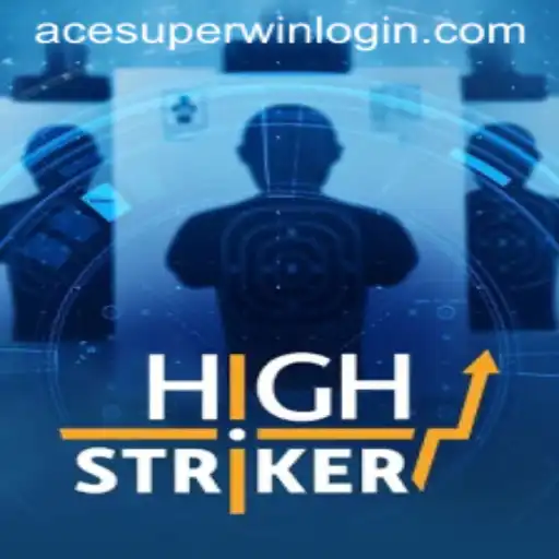 Exploring the Thrills of HighStriker: A New Era of Digital Gaming with ACESUPER Login