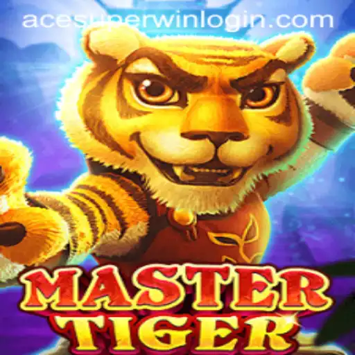 MasterTiger Game: An Engaging Adventure Awaits