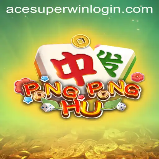 Exploring the Exciting World of PONGPONGHU and ACESUPER Login