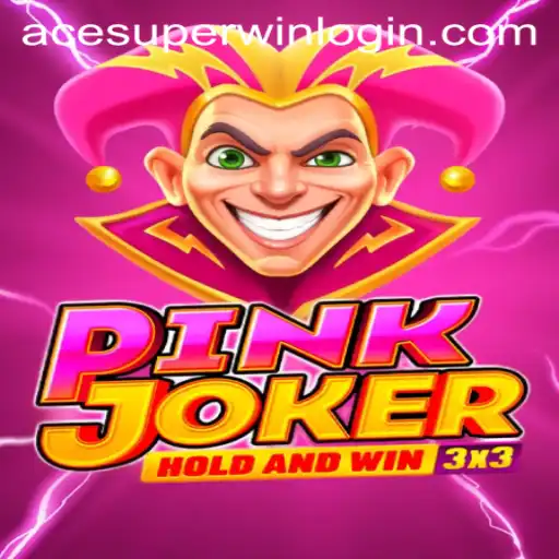 Discover the Exciting World of Pinkjoker: Acesuper Login and Game Dynamics