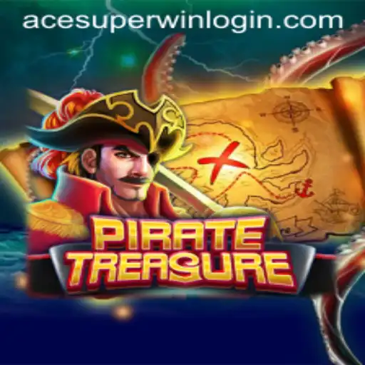 Embark on a Thrilling Adventure with PirateTreasure and ACESUPER Login