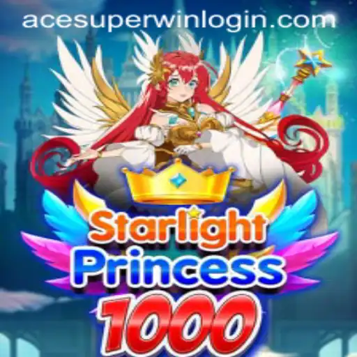 StarlightPrincess1000: A Galactic Gaming Experience