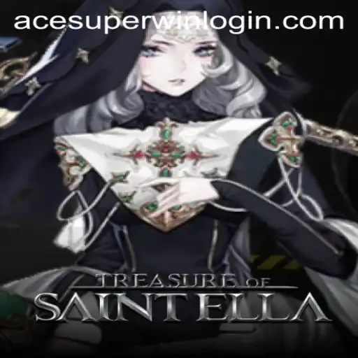 Exploring the Adventure: Treasure of Saint Ella and the ACESUPER Login
