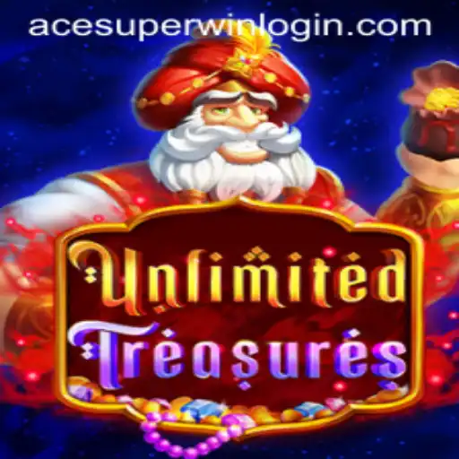 Explore the Thrilling World of UnlimitedTreasures Through ACESUPER Login