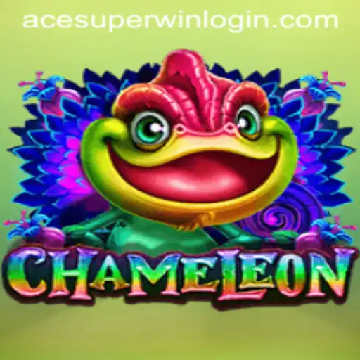 Chameleon: A Captivating Game Experience Enhanced by ACESUPER Login