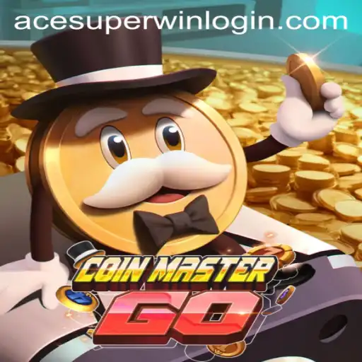 Exploring CoinMasterGO and the Exciting ACESUPER Login Feature