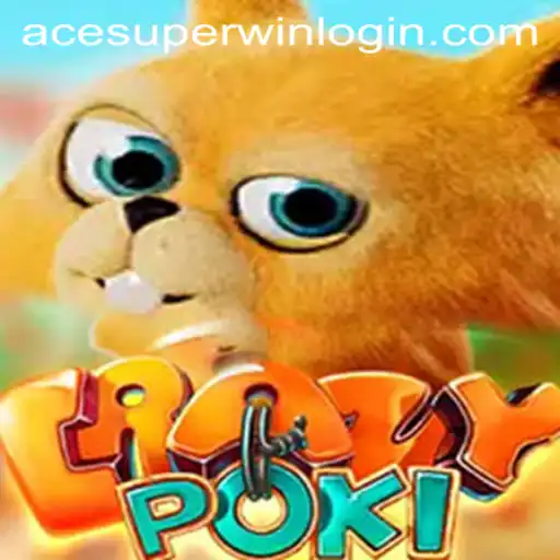 Explore the Exciting World of CrazyPoki with ACESUPER Login