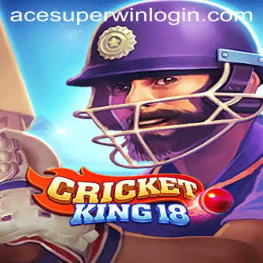 CricketKing18: An In-Depth Look into the Game and Its Dynamics