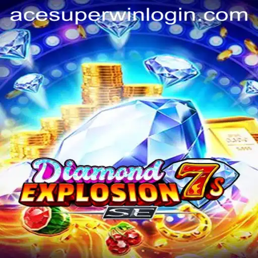 Exploring the Thrilling World of DiamondExplosion7sSE: Dive into the Game with ACESUPER Login