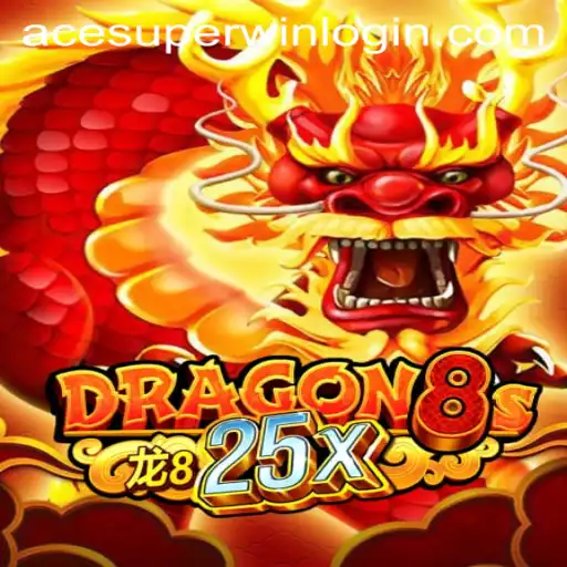 Dragon8s25x: Unveiling the Mysteries and Gameplay of the Latest Fantasy Realm
