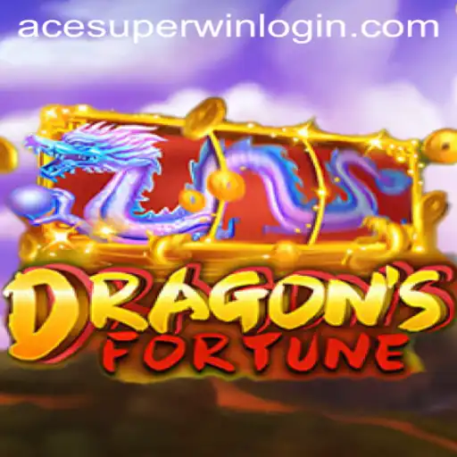 Discover the Thrilling World of DragonFortune with ACESUPER Login