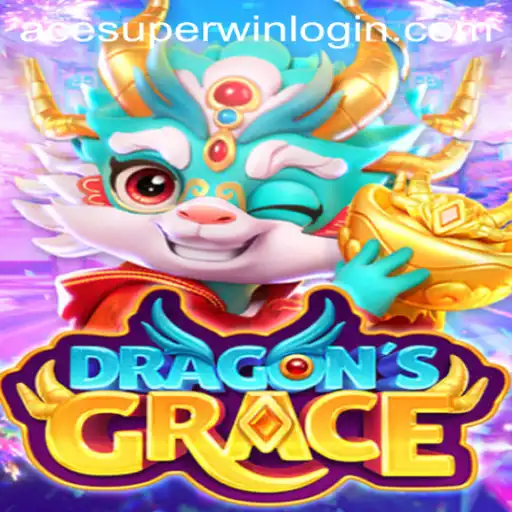 Embark on an Epic Adventure with DragonsGrace: Unveiling the Mysteries of ACESUPER Login