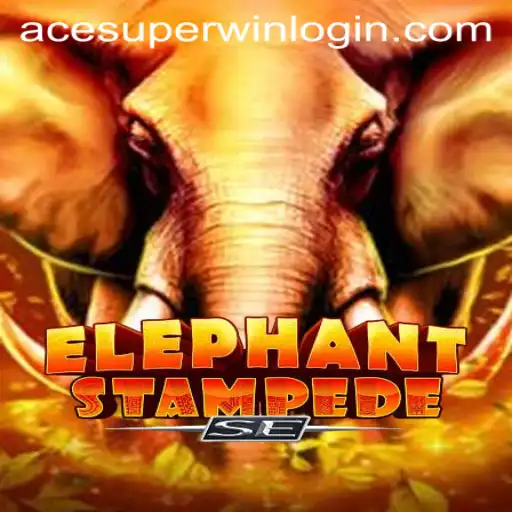 Embark on a Wild Adventure with ElephantStampedeSE