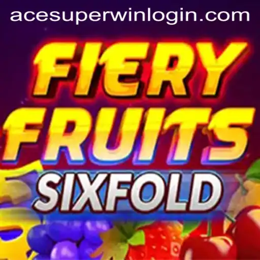 FieryFruitsSixFold: The Ultimate Gaming Adventure