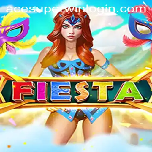 Discover the Excitement of Fiesta: A Colorful Gaming Experience with ACESUPER Login