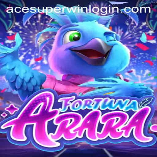 Discover the Exciting World of FortunaArara: A Closer Look at the ACESUPER Login Experience