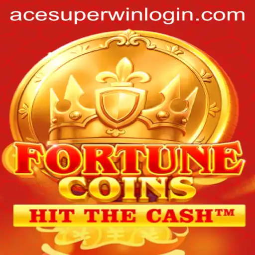 Unveiling the World of FortuneCoins: A Gaming Experience with ACESUPER Login
