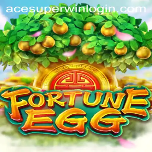 Discover the Excitement of FortuneEgg: Dive into the World of ACESUPER Login