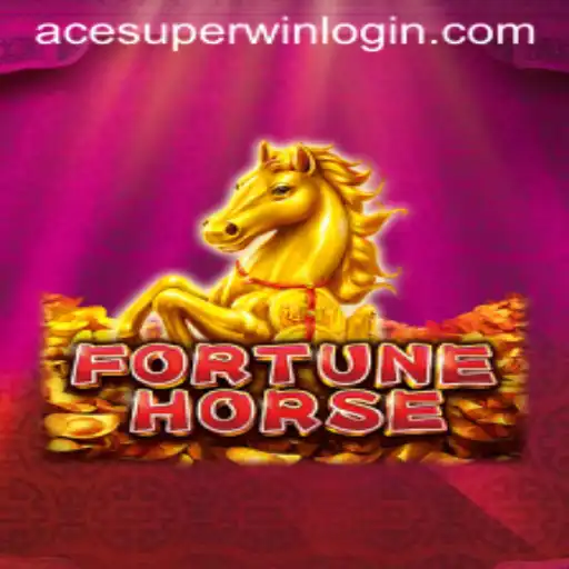 FortuneHorse: A Daring Journey into the World of Equine Adventure