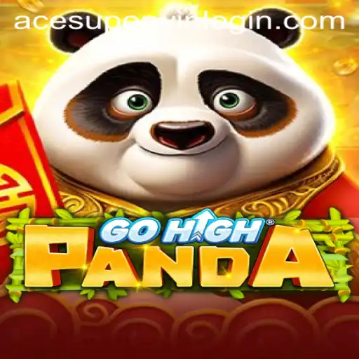 Discover the Thrilling World of GoHighPanda and Master the ACESUPER Login
