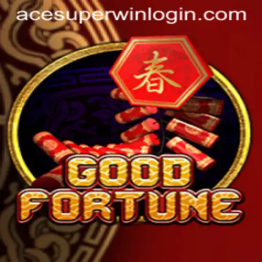 GoodFortune: Exploring the Thrilling Adventure of ACESUPER Login