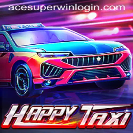 Discover the Exciting World of HappyTaxi and the ACESUPER Login Feature