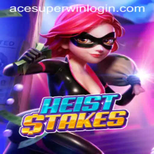 Exploring the Dynamic World of HeistStakes: The Game That Brings Thrill to Your Screens