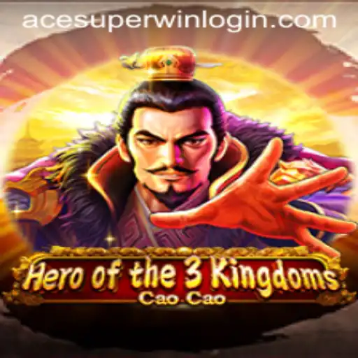 Unveiling Heroofthe3KingdomsCaoCao: A Journey Through Ancient China