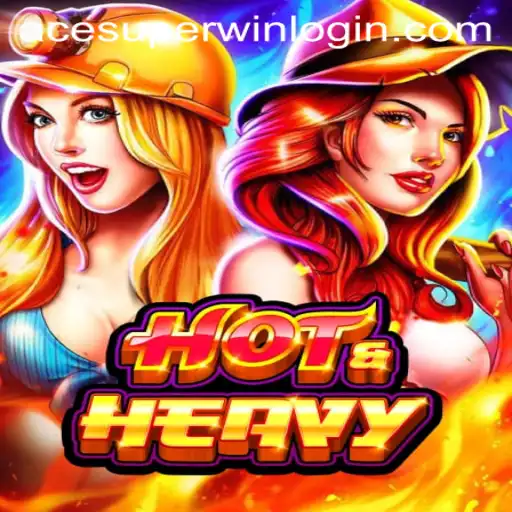HotHeavy: The Thrilling World of ACESUPER Login