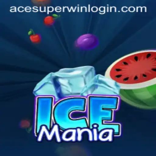 The Thrilling Experience of IceMania and ACESUPER Login
