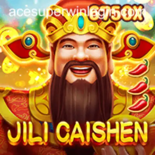 JILICaishen - A Thrilling Online Casino Experience