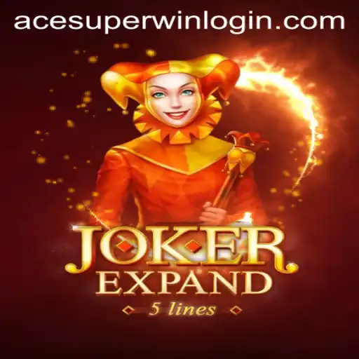 Discover the Thrilling World of JokerExpand: A Revolutionary Online Gaming Experience