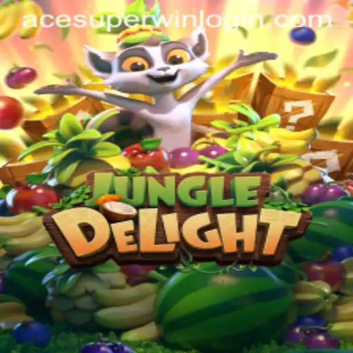 Discover the JungleDelight Adventure with ACESUPER Login